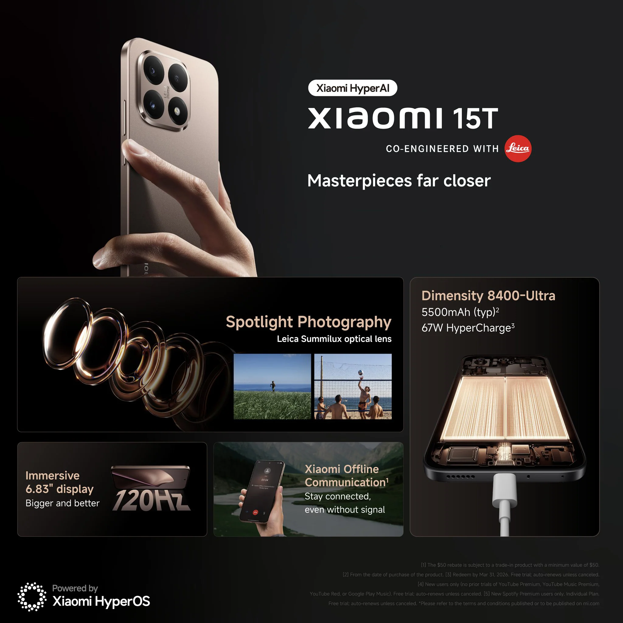 Xiaomi 15T - Image 14