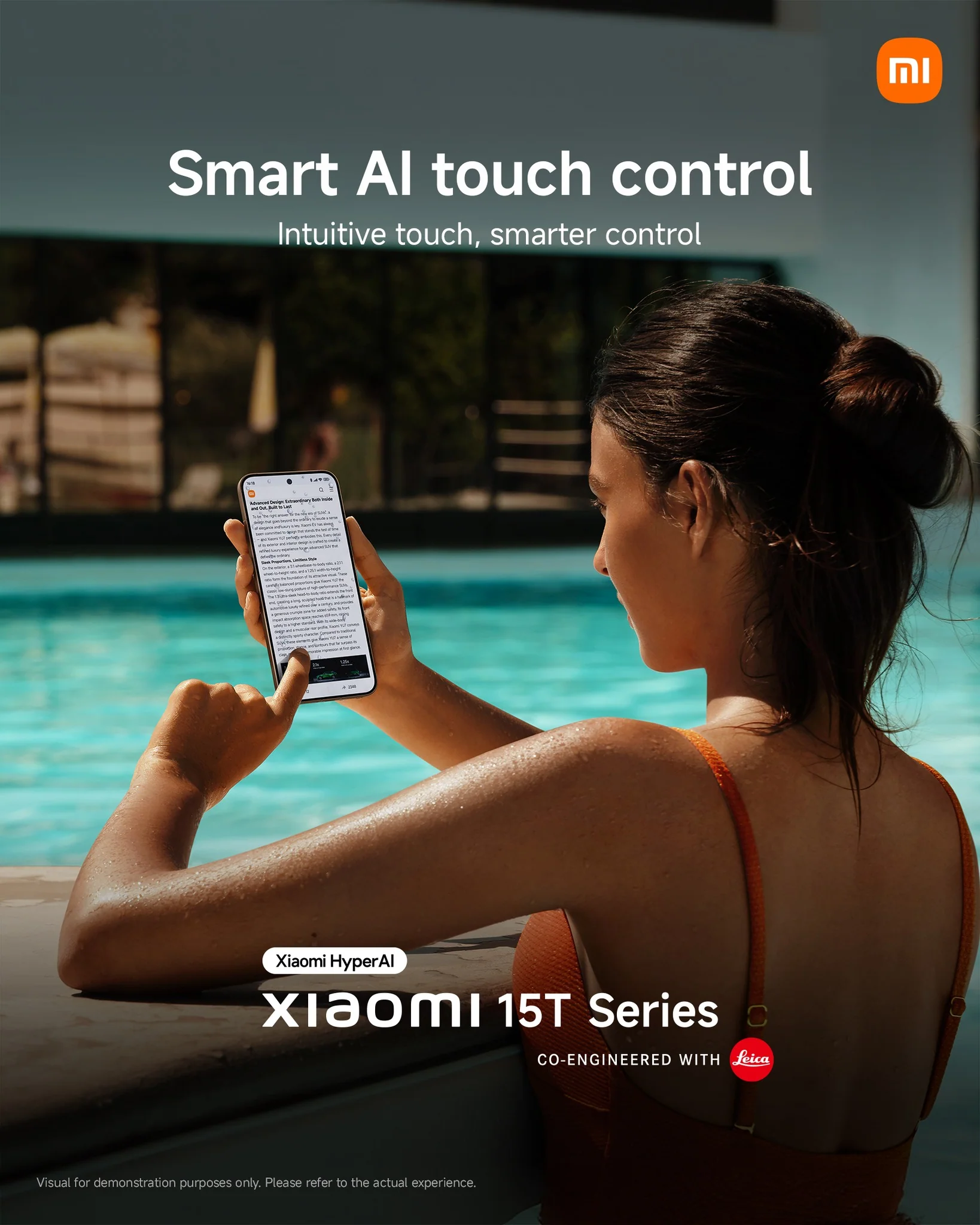 Xiaomi 15T - Image 16